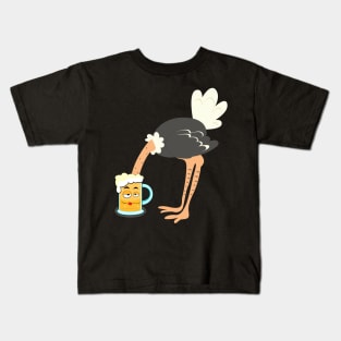 Beer Kids T-Shirt
